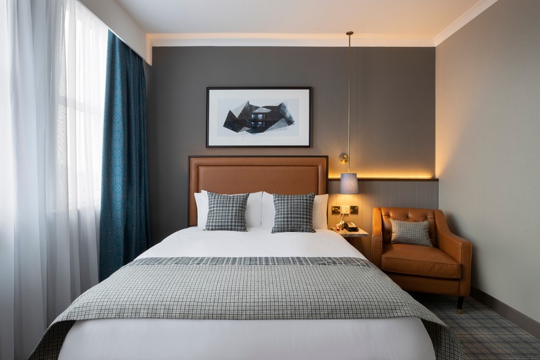 Hotel Jurys Inn Edinburgh
