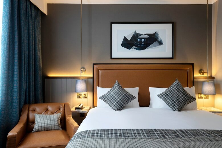 Hotel Jurys Inn Edinburgh
