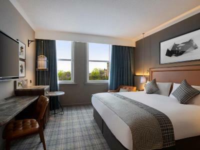 Hotel Jurys Inn Edinburgh
