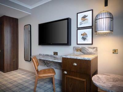 Hotel Jurys Inn Edinburgh