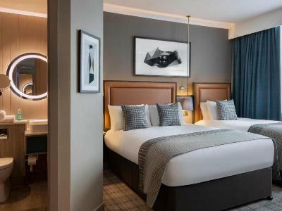 Hotel Jurys Inn Edinburgh