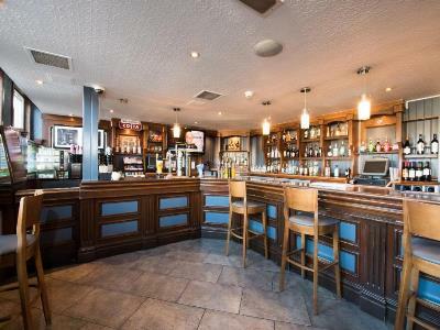 Hotel Jurys Inn Edinburgh