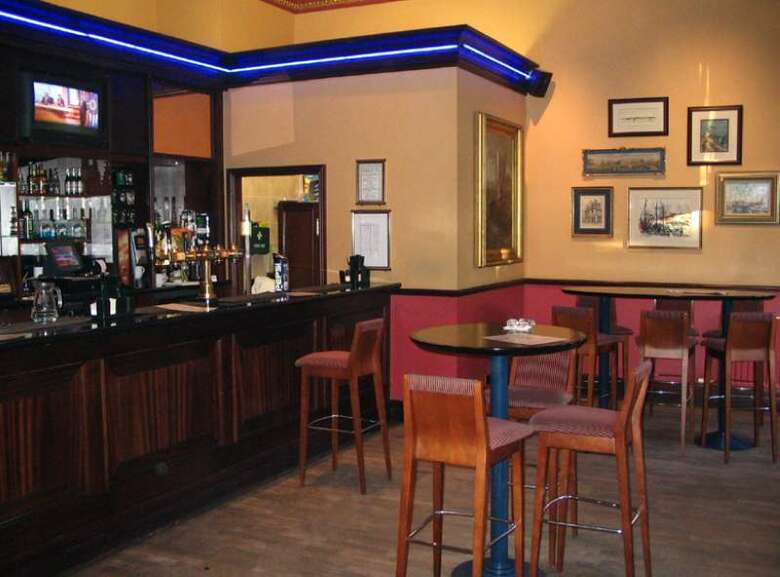 Hotel Travelodge Edinburgh Learmonth