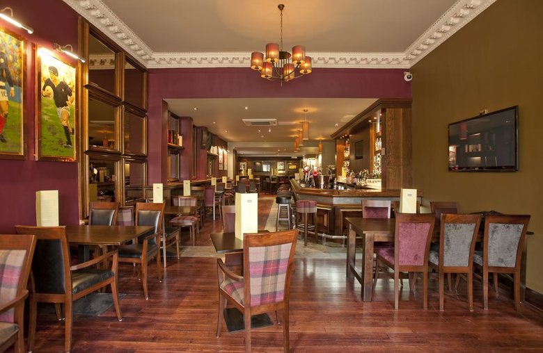 Links Hotel