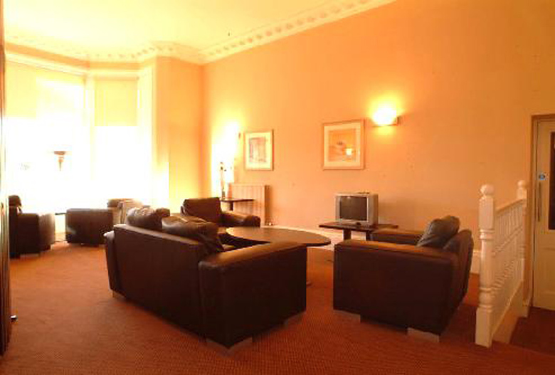 Links Hotel