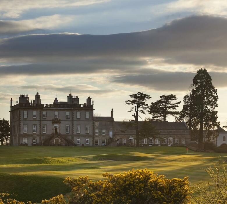Marriott Dalmahoy Hotel & Country Club