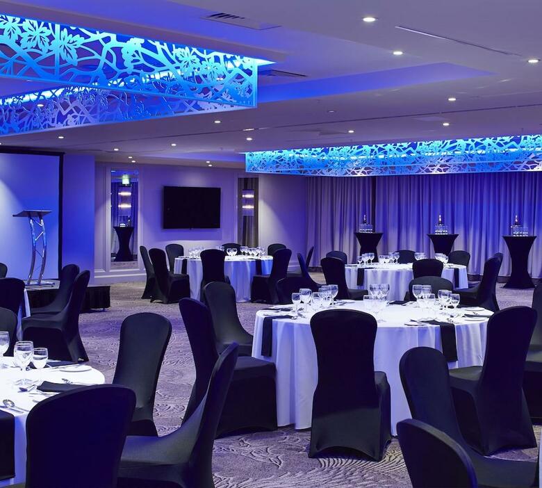 Marriott Dalmahoy Hotel & Country Club