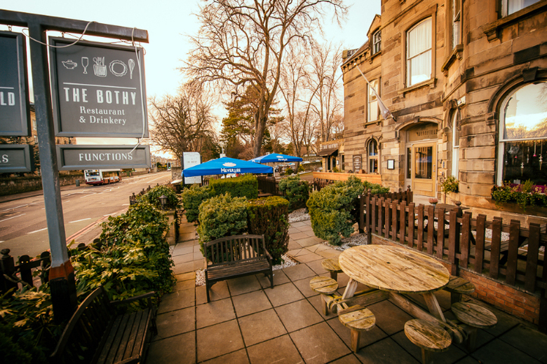 Murrayfield Hotel
