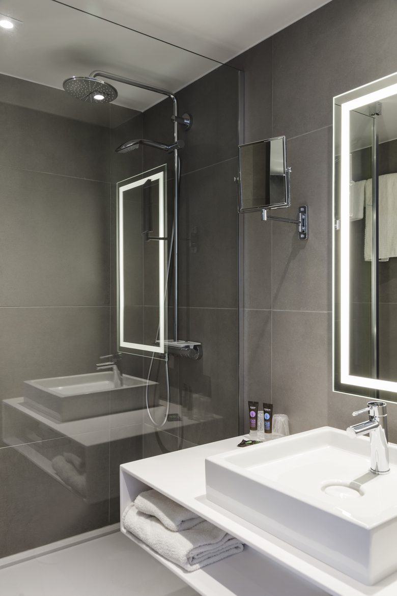 Hotel Novotel Edinburgh Centre