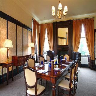 Hotel Parliament House