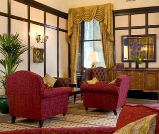 Hotel Parliament House