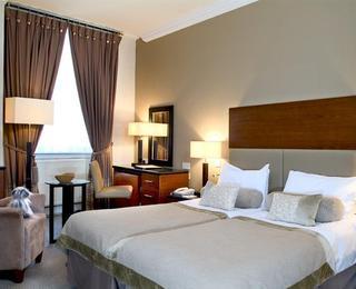 Hotel Parliament House