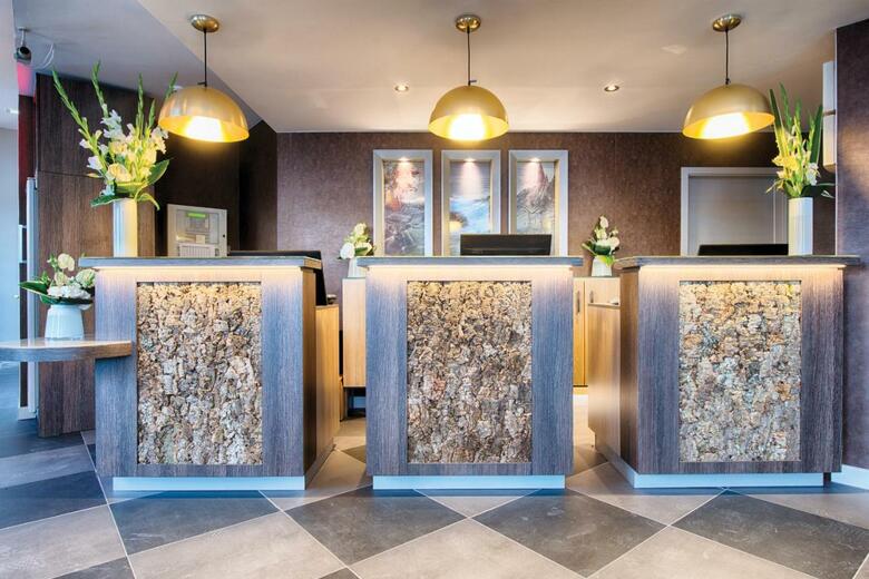 Leonardo Hotel Edinburgh Haymarket