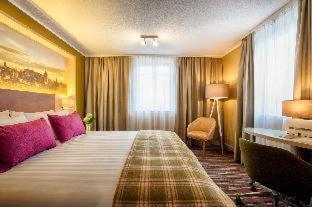 Leonardo Hotel Edinburgh Haymarket