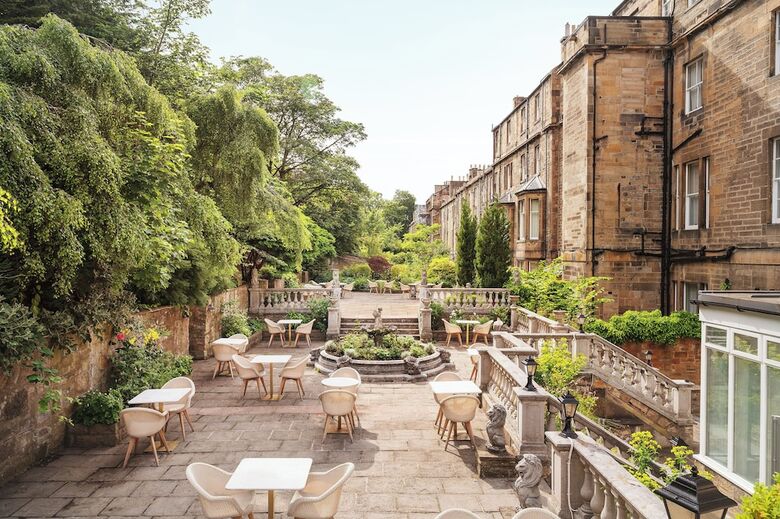 Hotel Royal Terrace