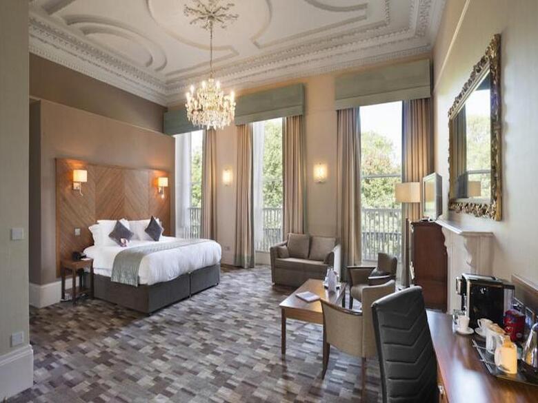 Hotel Royal Terrace