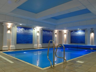 Hotel Royal Terrace