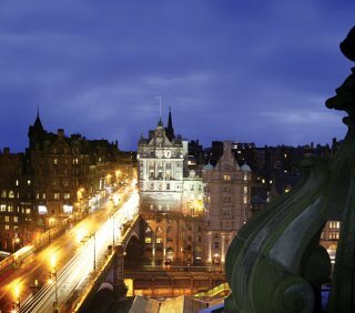 Hotel Scotsman