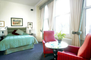 Hotel Scotsman