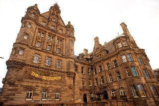 Hotel Scotsman