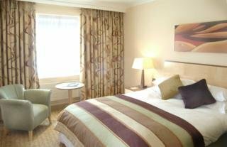 Hotel Buckerell Lodge