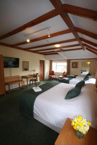 Hotel Gipsy Hill