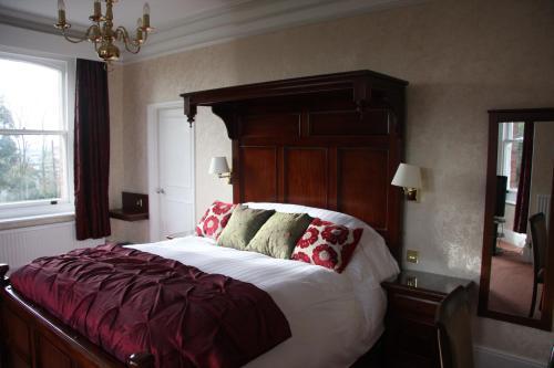 Hotel Gipsy Hill