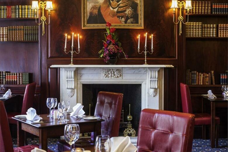 The Rougemont Hotel By Thistle, Exeter