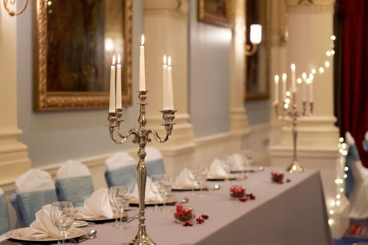 The Rougemont Hotel By Thistle, Exeter