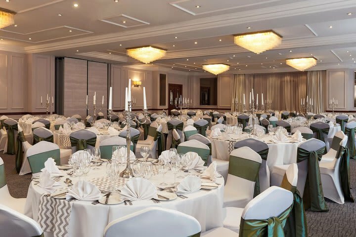 The Rougemont Hotel By Thistle, Exeter