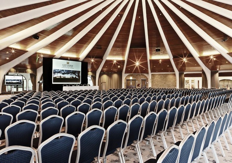 Hotel Copthorne Effingham Gatwick