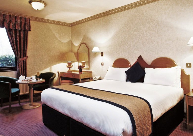 Hotel Copthorne Effingham Gatwick