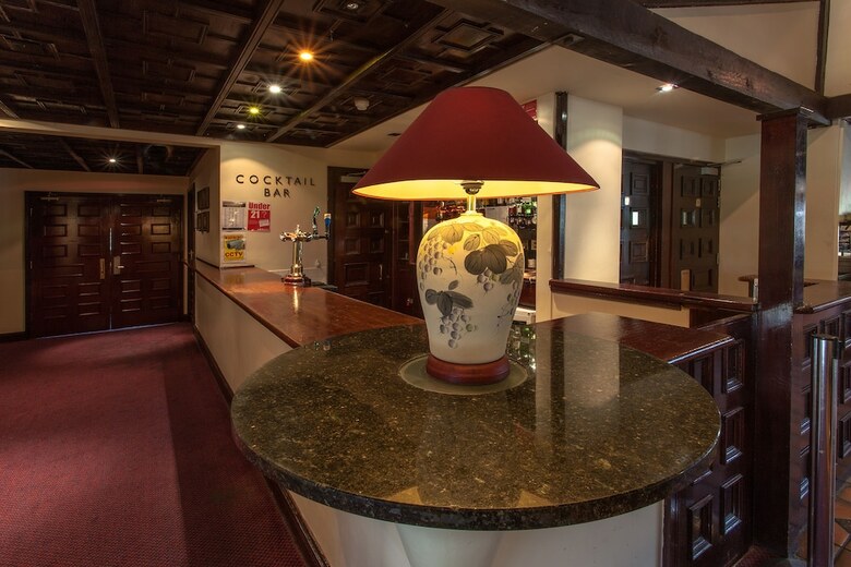 Hotel Europa Gatwick