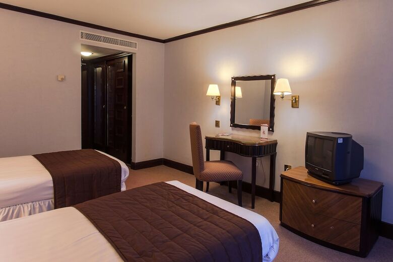 Hotel Europa Gatwick