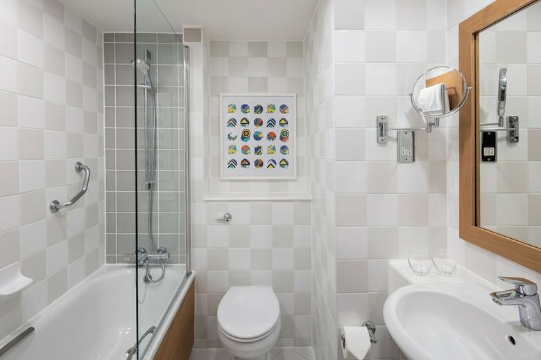 Hotel Holiday Inn Gatwick Airport