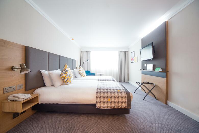 Hotel Holiday Inn Gatwick Airport