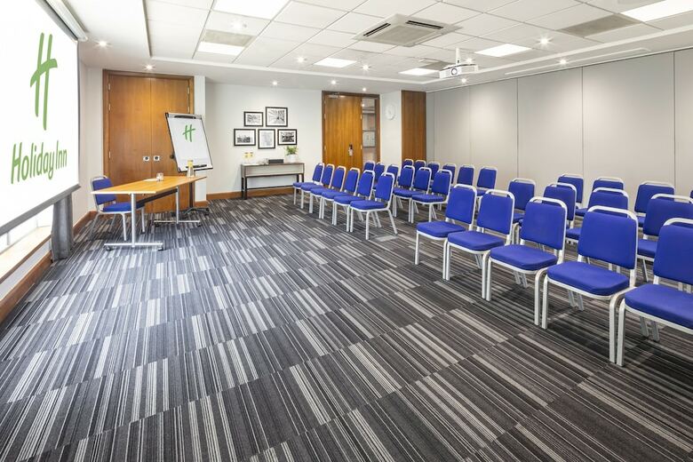 Hotel Holiday Inn Gatwick Airport