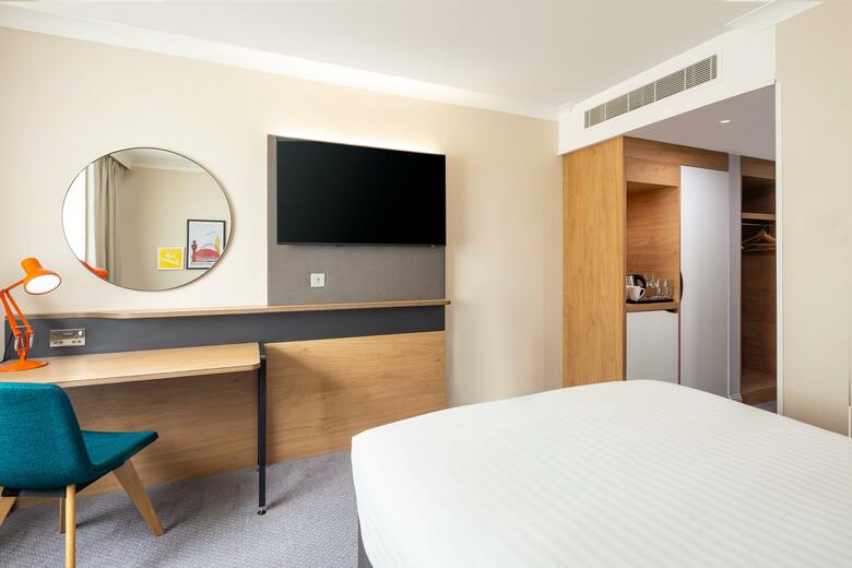 Hotel Holiday Inn Gatwick Airport