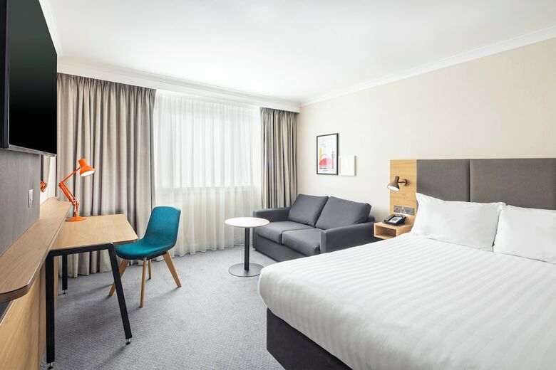 Hotel Holiday Inn Gatwick Airport