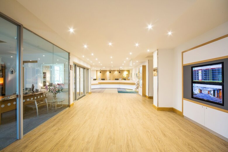 Hotel Holiday Inn Gatwick Airport