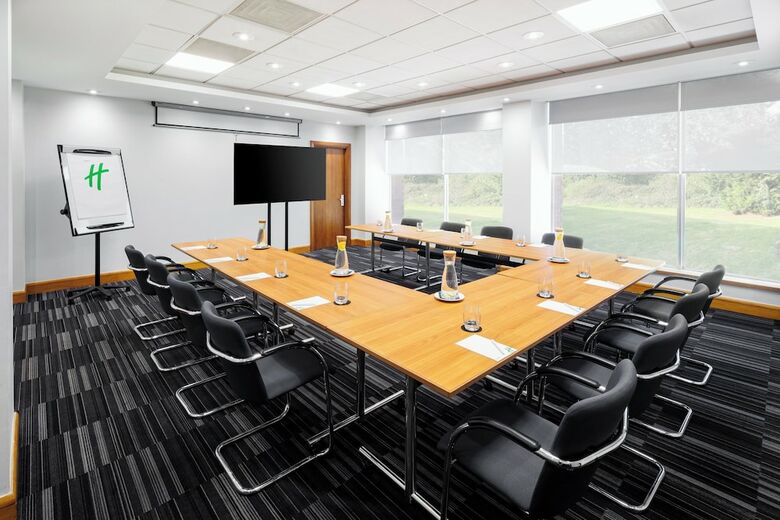 Hotel Holiday Inn Gatwick Airport