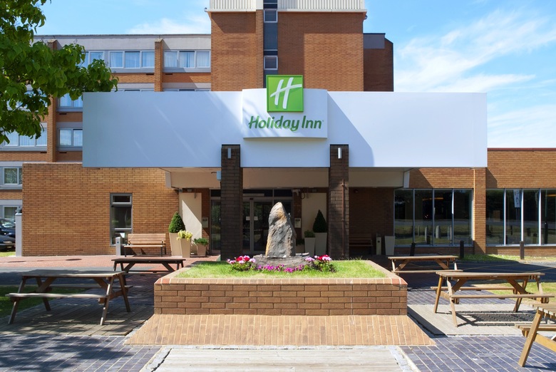 Hotel Holiday Inn Gatwick Airport