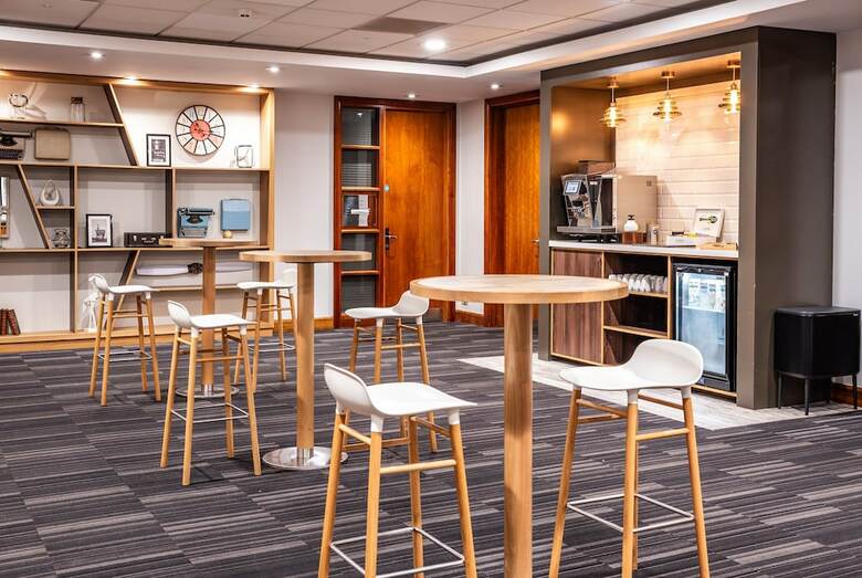 Hotel Holiday Inn Gatwick Airport