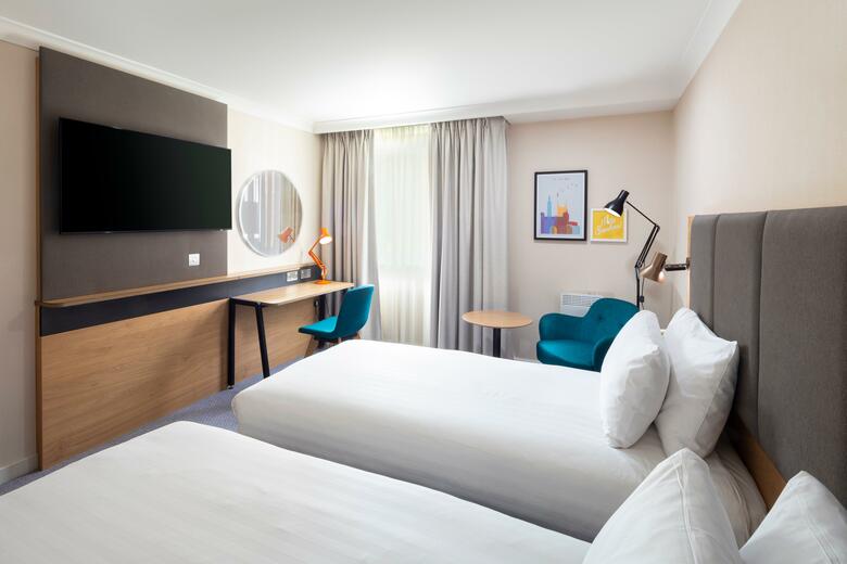 Hotel Holiday Inn Gatwick Airport