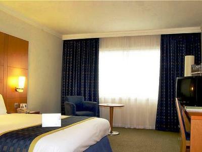 Hotel Holiday Inn Gatwick Airport