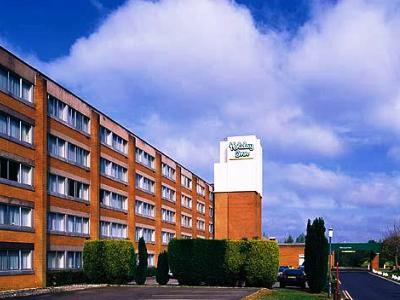 Hotel Holiday Inn Gatwick Airport