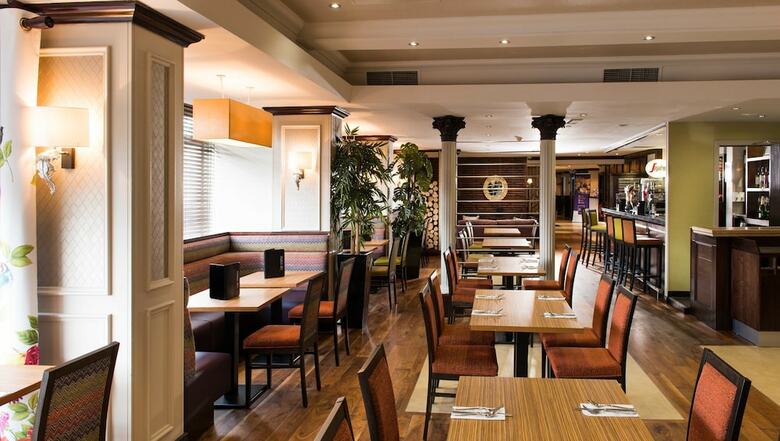 Hotel Leonardo Inn Glasgow West End