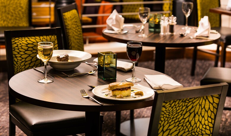 Hotel Leonardo Inn Glasgow West End