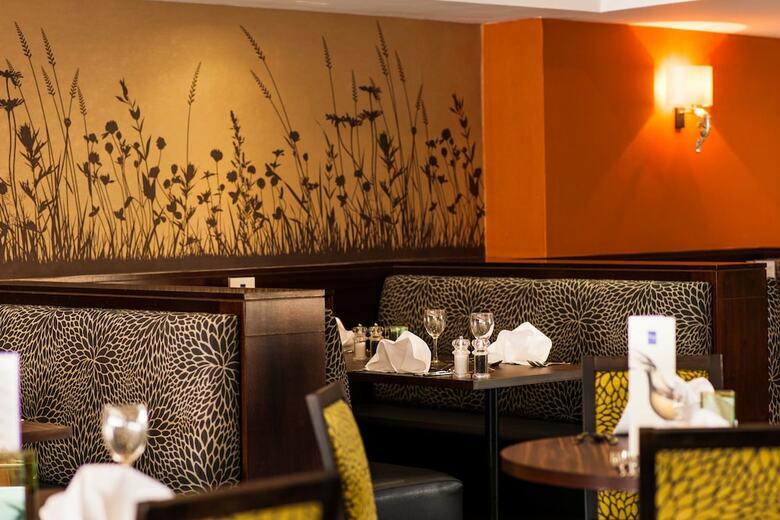 Hotel Leonardo Inn Glasgow West End