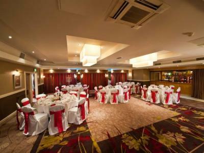 Hotel Leonardo Inn Glasgow West End
